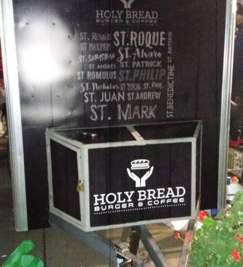 BRANDEO HOLY BREAD MIDAS (8)