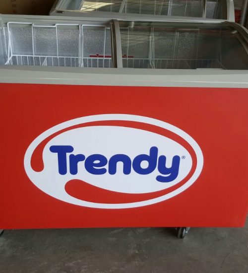 BRANDEO TRENDY MIDAS-LTM