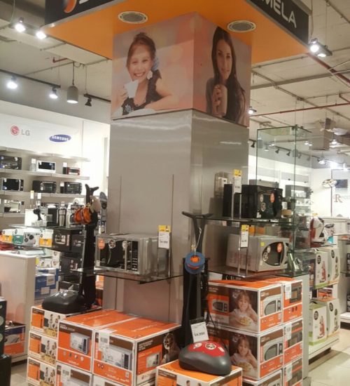 CAMBIO DE GRAFICA E ILUMINACIÓN SOMELA - ELECTROLUX MIDAS-LTM (2)