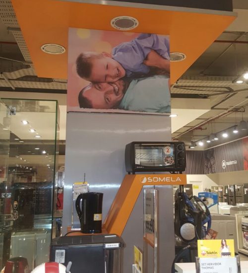 CAMBIO DE GRAFICA E ILUMINACIÓN SOMELA - ELECTROLUX MIDAS-LTM (3)
