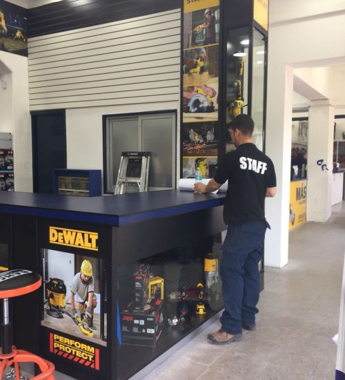 DEWALT MIDAS (1)