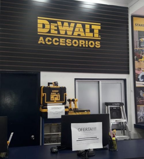 DEWALT MIDAS (10)