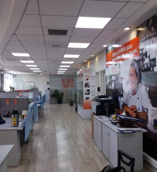IMPLEMENTACIÓN GRÁFICA OFICINAS UNILEVER MIDAS (1)