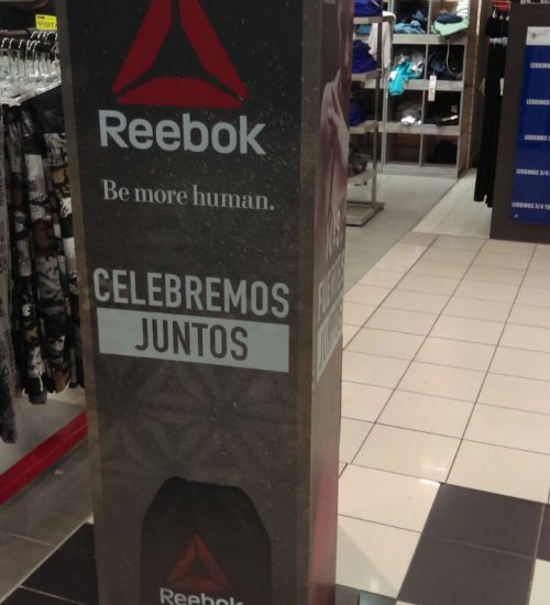 Logistica-Montaje Reebok 2-Midas