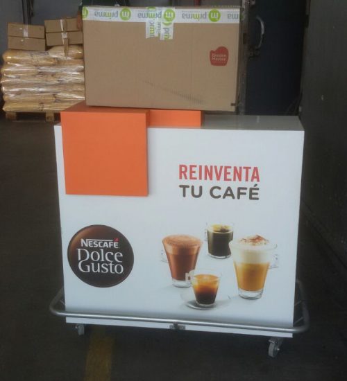 MUEBLES DEGUSTACION NESCAFÉ midas (1)