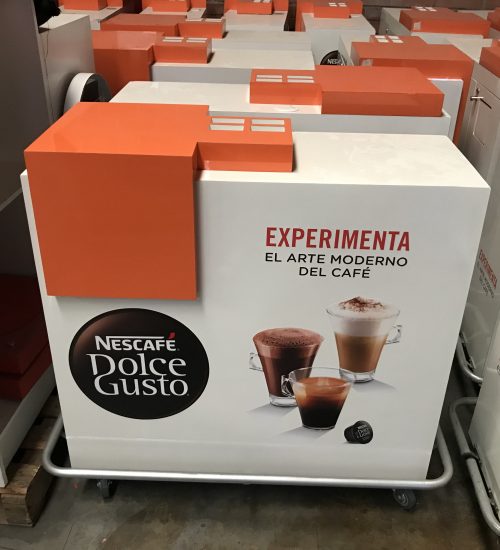 MUEBLES DEGUSTACION NESCAFÉ midas (1)