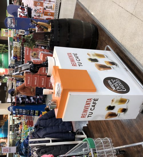 MUEBLES DEGUSTACION NESCAFÉ midas (5)