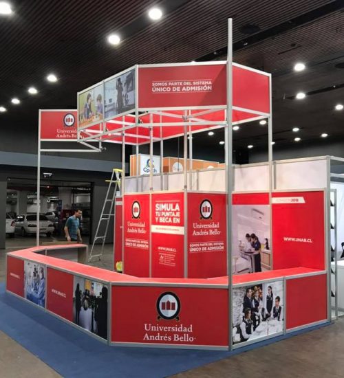 STAND CENTRO PARQUE - SIAD 2017 midas (2)