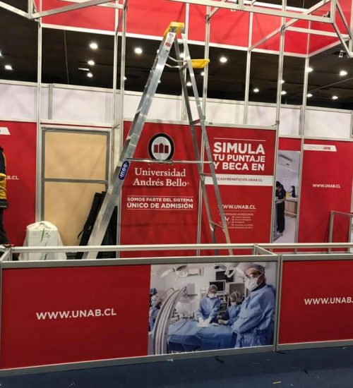 STAND CENTRO PARQUE - SIAD 2017 midas (3)