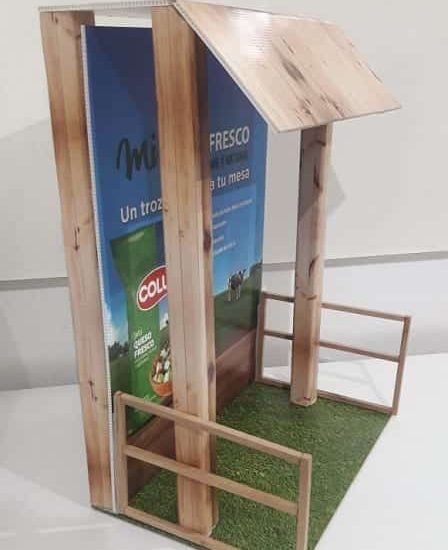 fabricacion stand plegable colun midasltm (1)