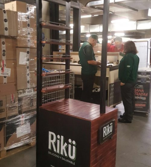 Logistica Muebles Riku - Midas (1)