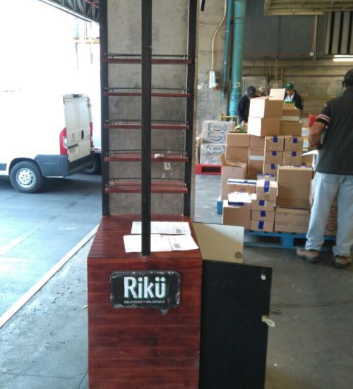 Logistica Muebles Riku - Midas (2)