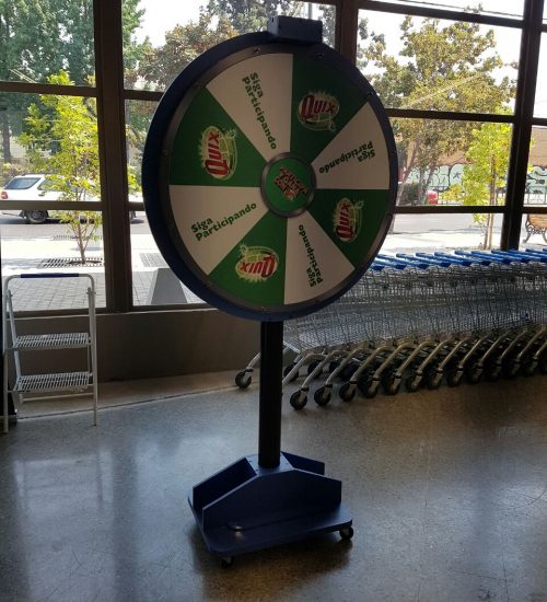 RULETA OMO midas (10)